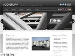 Sites similar to add.ee