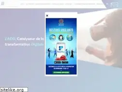 Sites similar to add.gov.ma