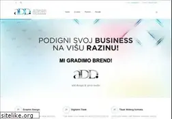 Sites similar to add.hr