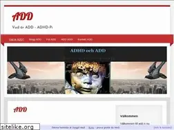 Sites similar to add.n.nu