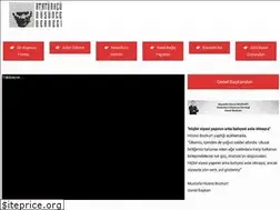 Sites similar to add.org.tr