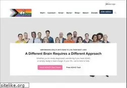 Sites similar to add.org