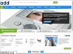 Sites similar to add.pl