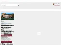 Sites similar to add.rlp.de