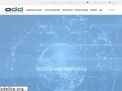 Sites similar to add.si
