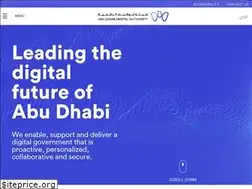 Sites similar to adda.gov.ae