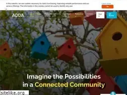 Sites similar to adda.io