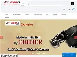 Sites similar to adda3.com