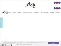 Sites similar to adda81.fr