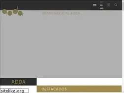 Sites similar to addaalicante.es