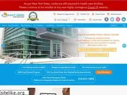Sites similar to addabbo.org
