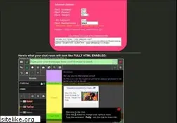 Sites similar to addachat.com