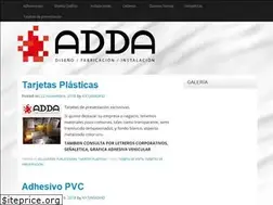 Sites similar to addachile.cl