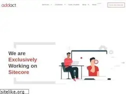 Sites similar to addact.net
