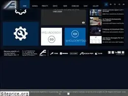 Sites similar to addafer.it