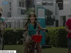 Sites similar to addagatekeeper.io