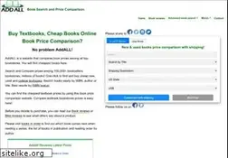 Sites similar to addall.com