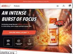 Sites similar to addallxr.com