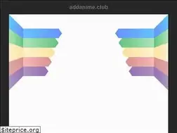 Sites similar to addanime.club