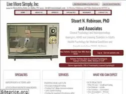 Sites similar to addanxietyandaspergers.com