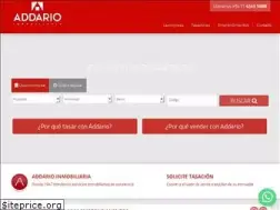 Sites similar to addario.com.ar