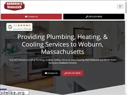 Sites similar to addarios.com