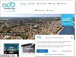 Sites similar to addarles.fr