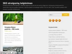 Sites similar to addarticle.lt