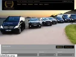 Sites similar to addatours.com