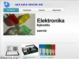 Sites similar to addaturkft.hu