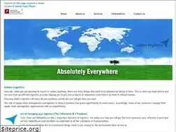 Sites similar to addax.in