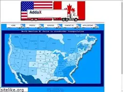 Sites similar to addaxtrading.com