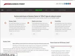 Sites similar to addbc.nl