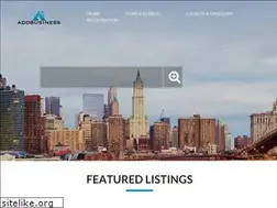 Sites similar to addbusiness.org