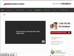 Sites similar to addbusinesspoint.nl