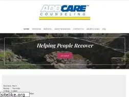 Sites similar to addcarecounseling.com