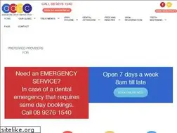 Sites similar to addcdental.com.au