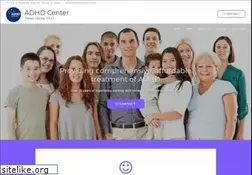Sites similar to addcenters.com