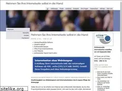 Sites similar to addco-internet.de