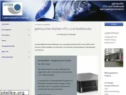 Sites similar to addco-rechner.de