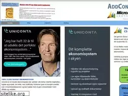 Sites similar to addcon.dk