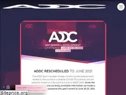 Sites similar to addconf.com