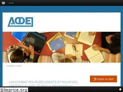 Sites similar to adde.be