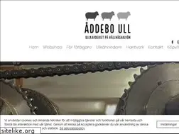 Sites similar to addeboull.com