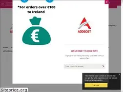 Sites similar to addecet.ie