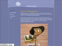 Sites similar to added-dimensions.com