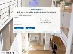 Sites similar to addedbenefits4me.com