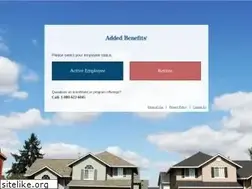 Sites similar to addedbenefitsaccess.com