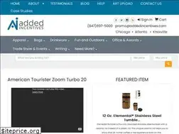 Sites similar to addedincentives.com