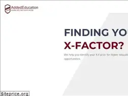 Sites similar to addedsport.com